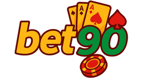 Bet 90 Logo